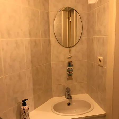 Studio Westland Nabij Zee En Esplanade Appartement *